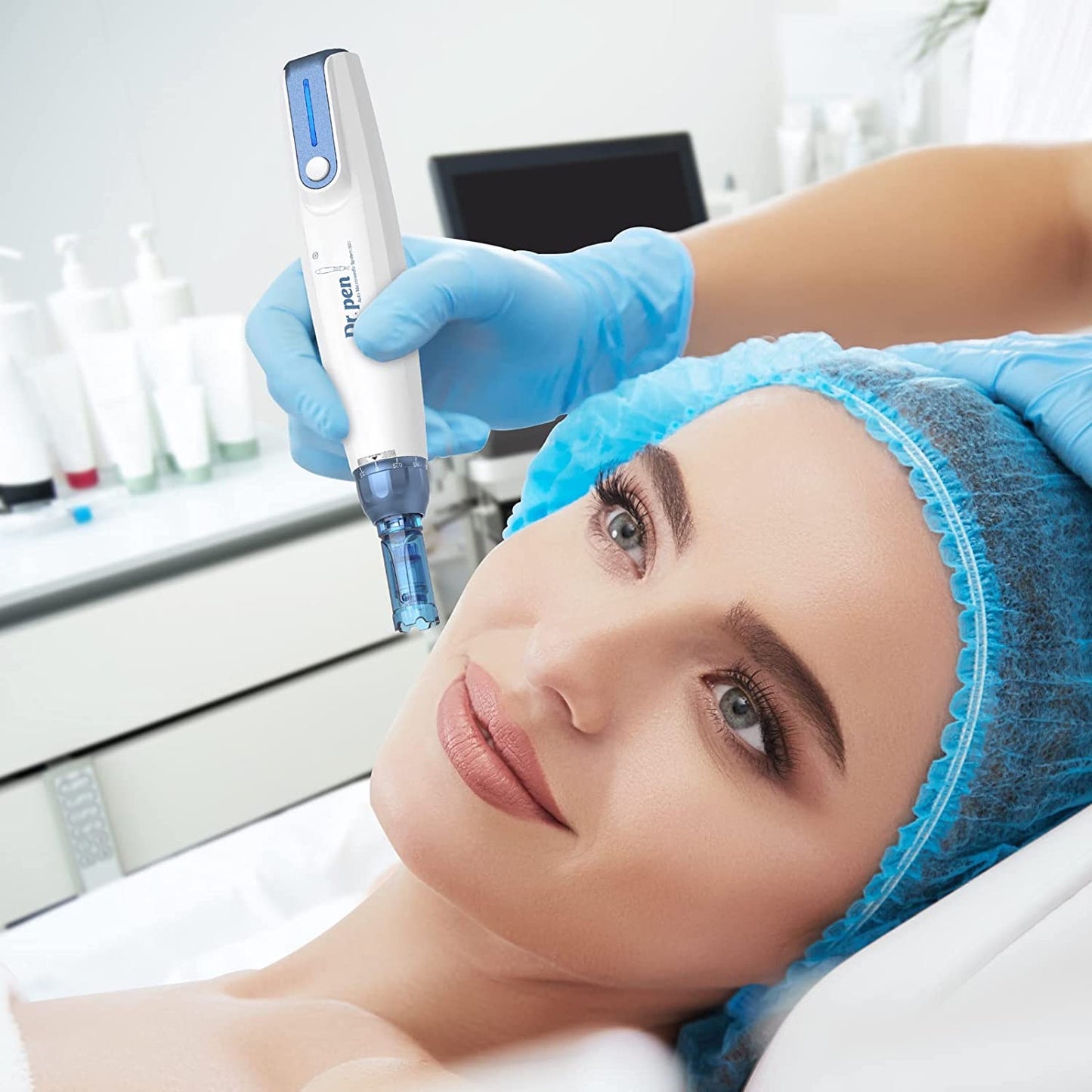 MICRONEEDLING ONLINE COURSE